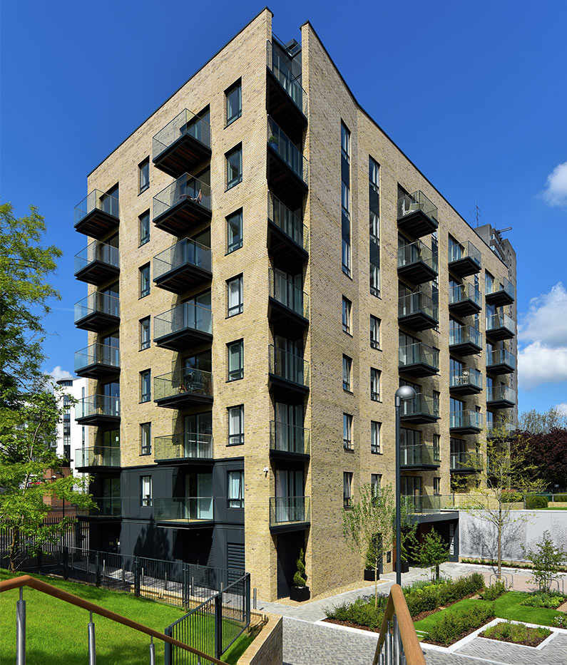 Heritage Walk