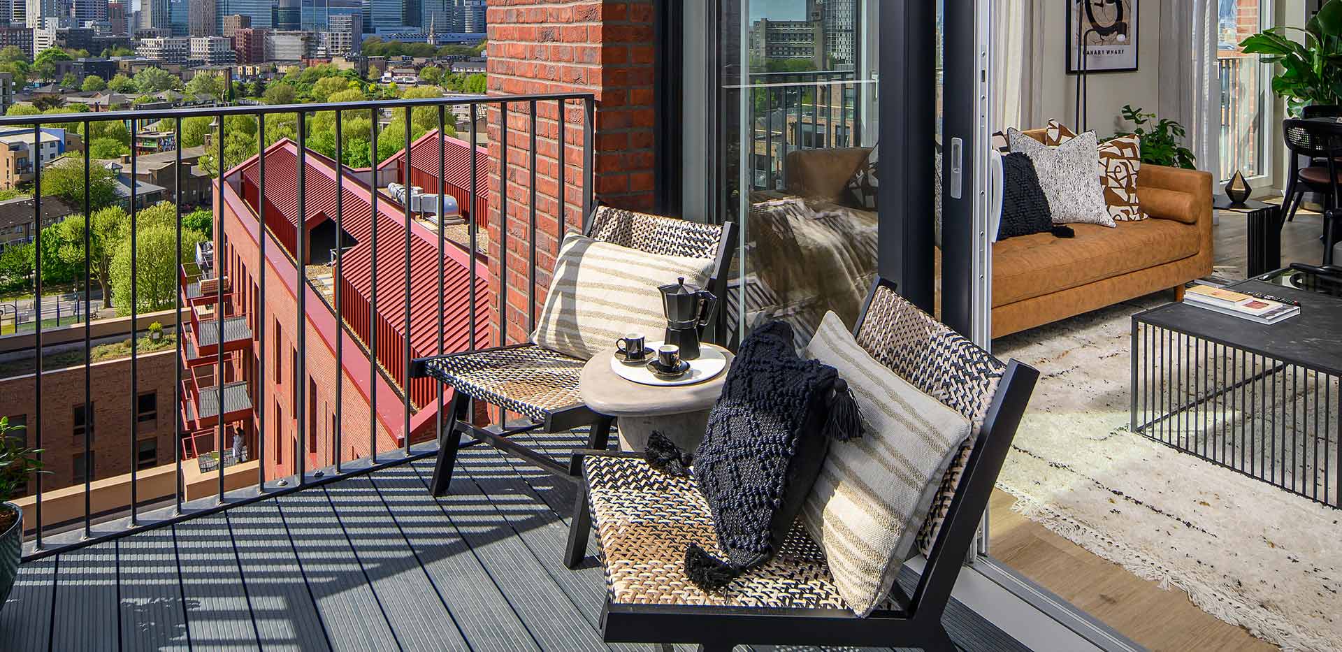 Heron Wharf