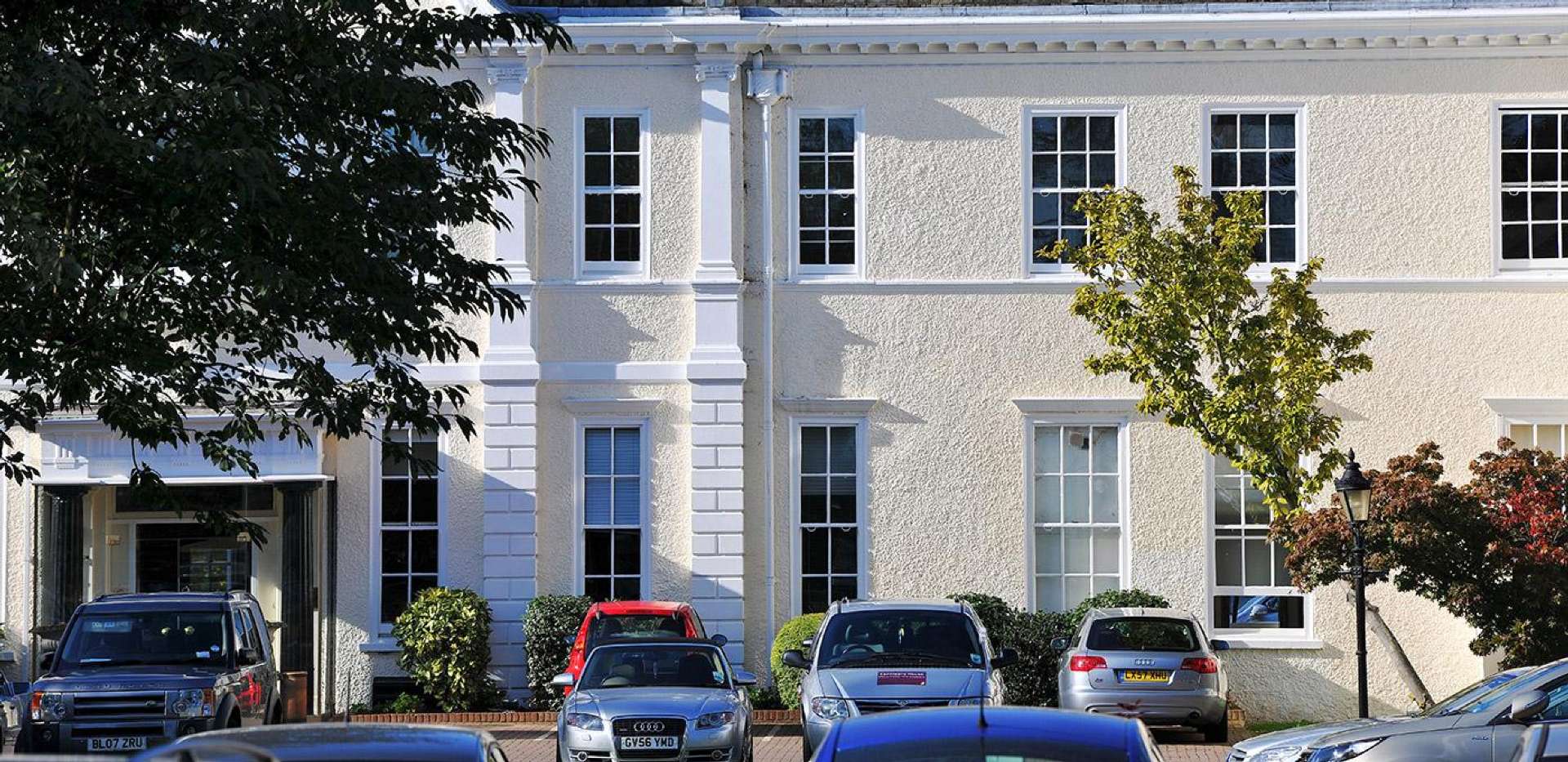 Holmhurst Mews