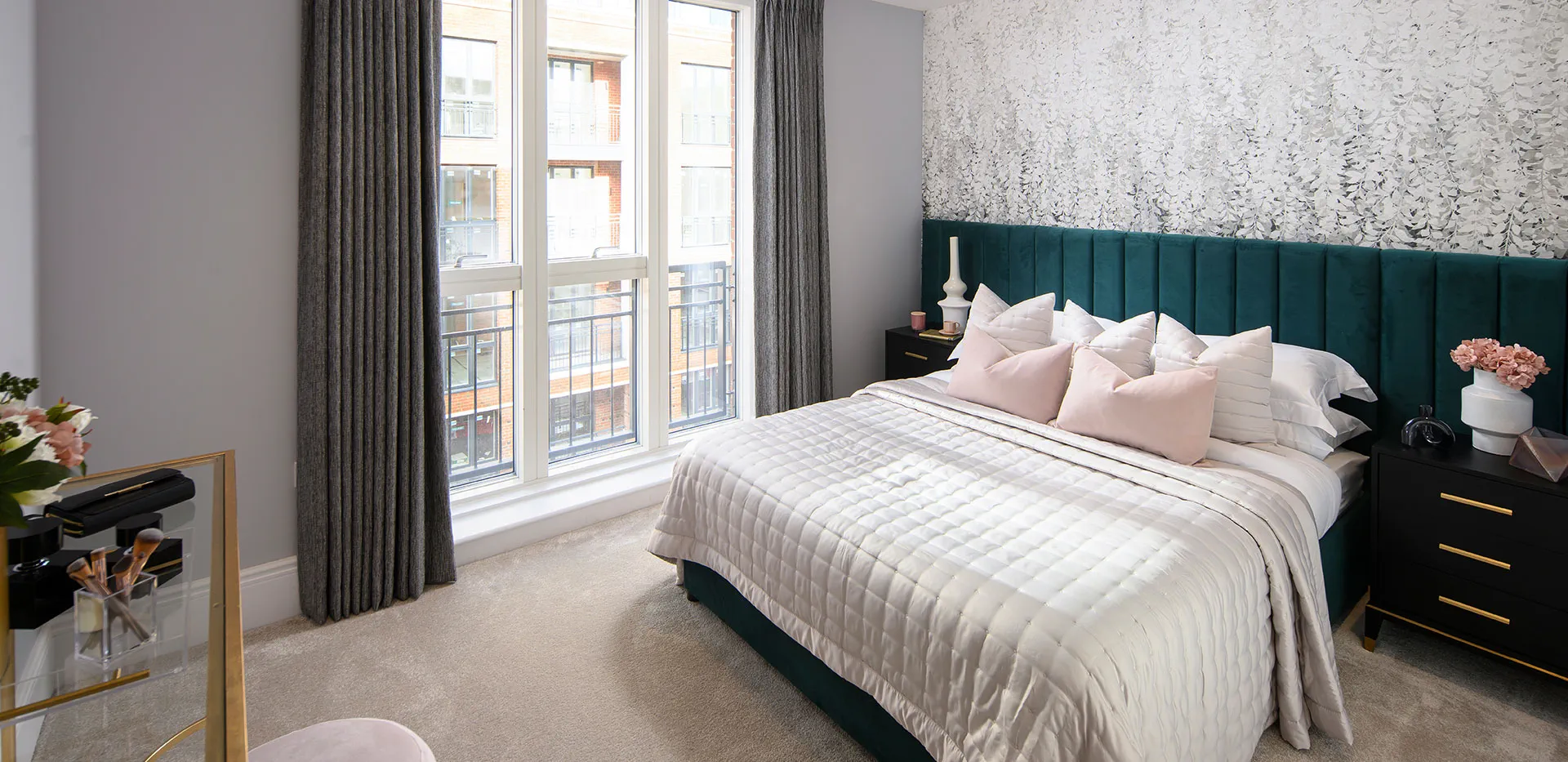 Lancelot Apartments