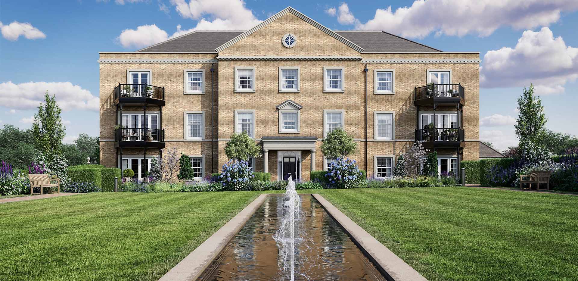 Leighwood Manor