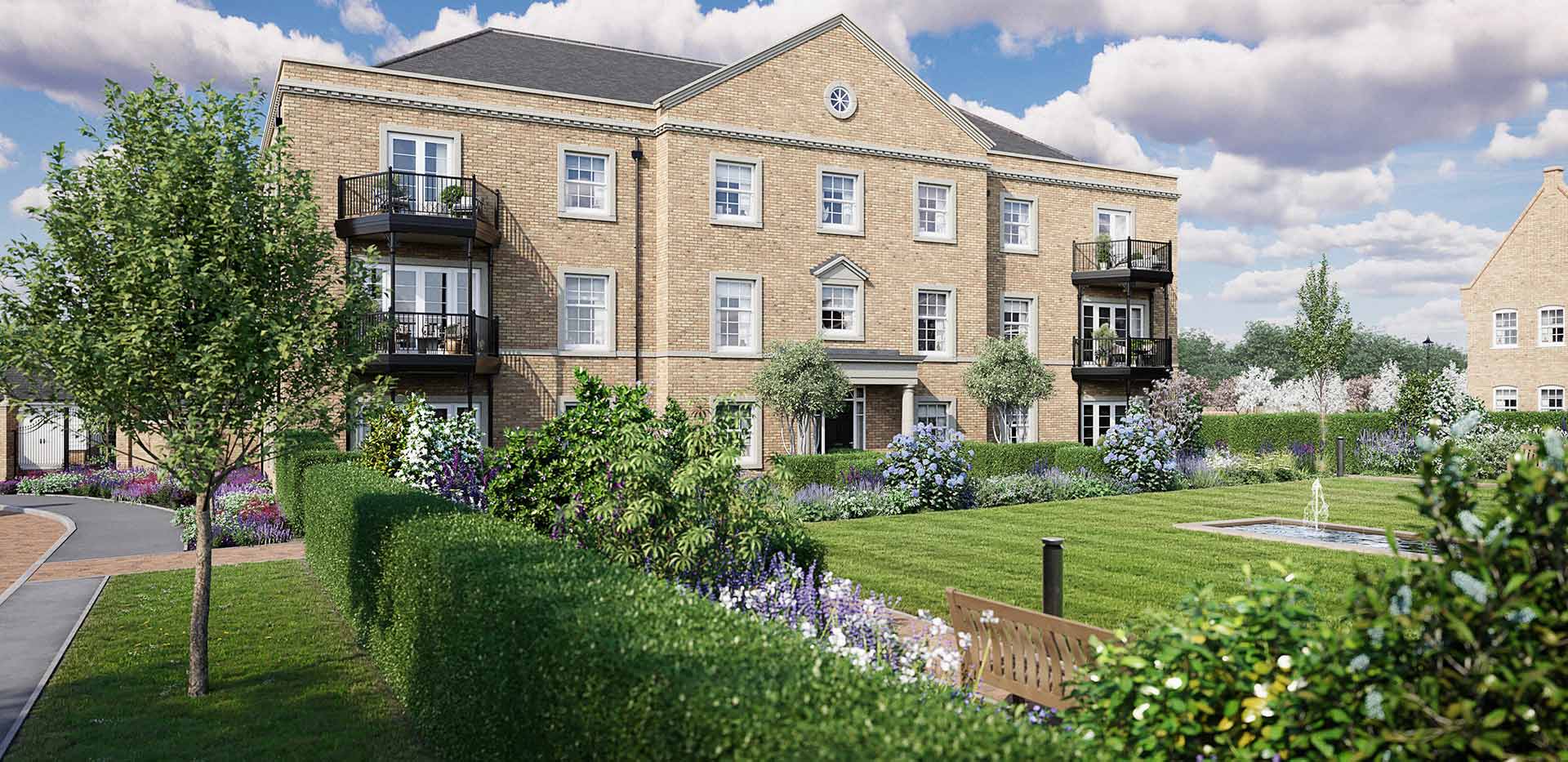 Leighwood Manor