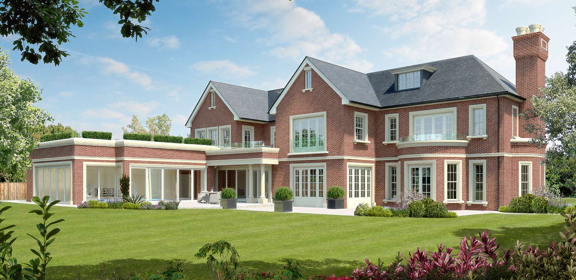 Linley House