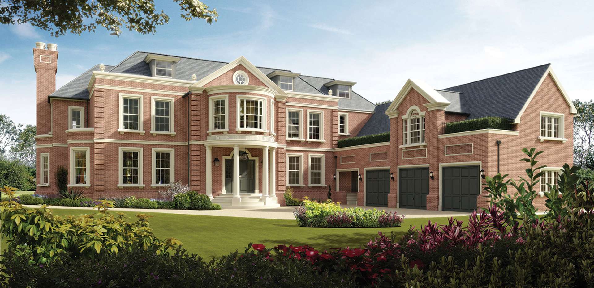 Linley House