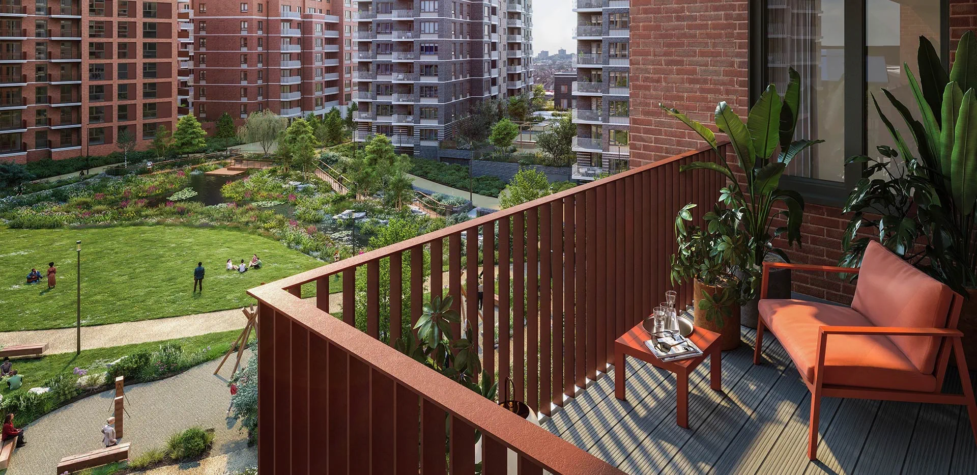 Lombard Square - Image 3