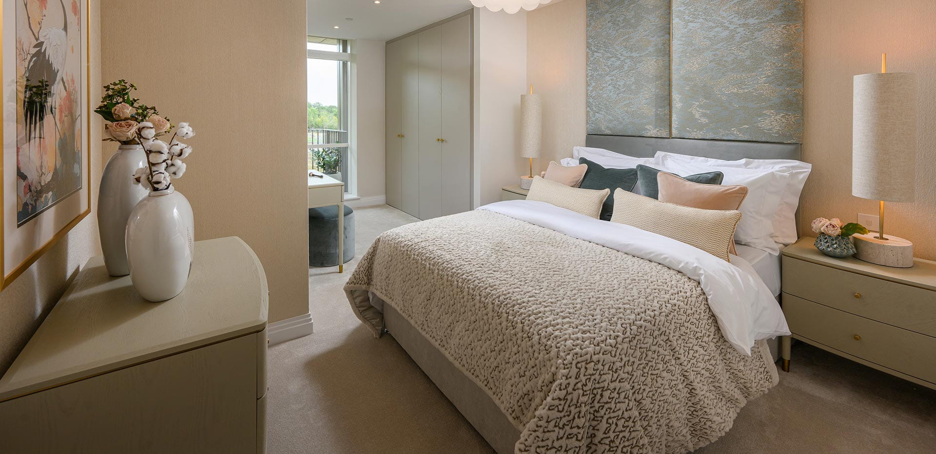 Oakhill - The Apartment Collection