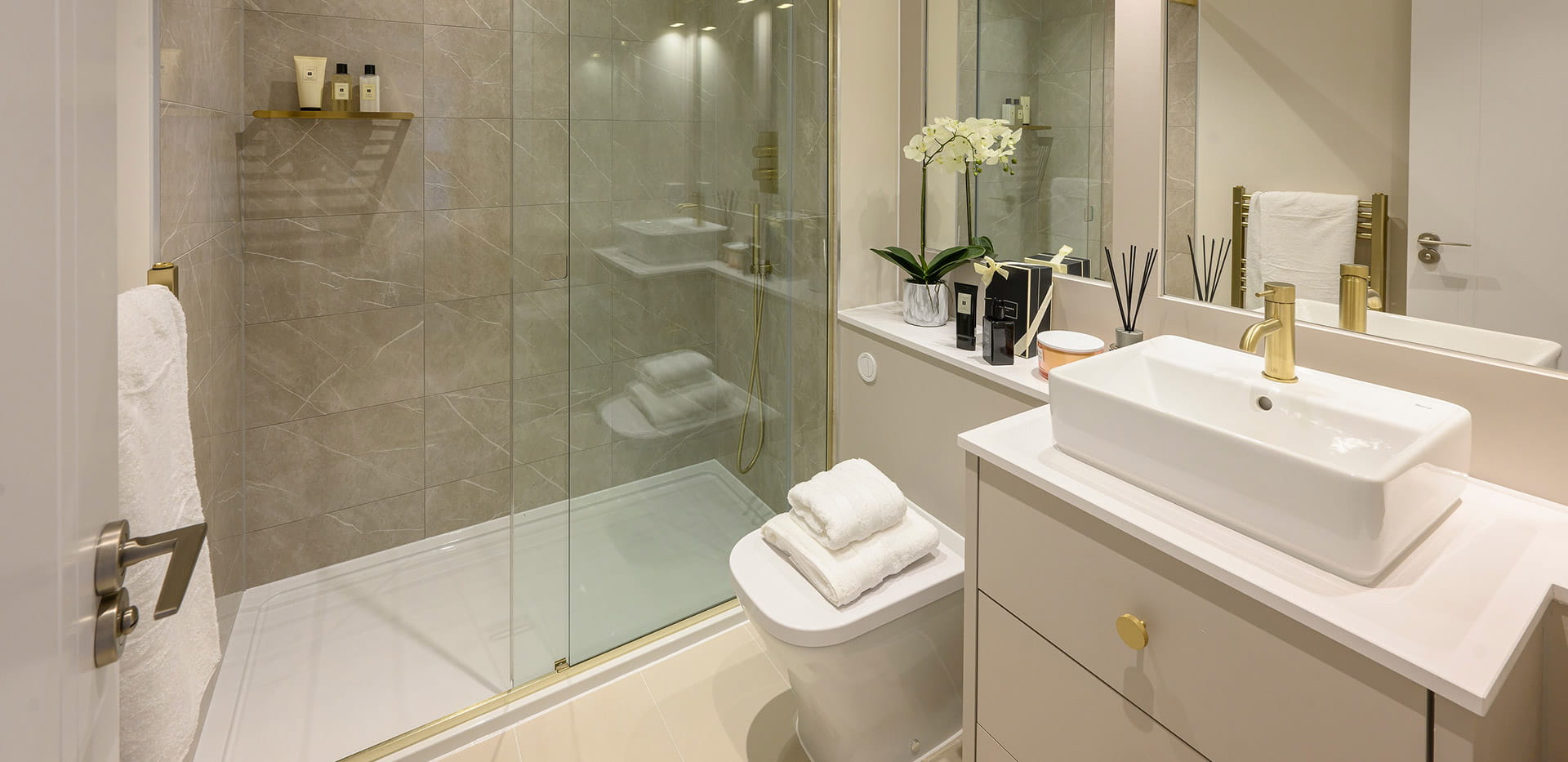 Oakhill - The Apartment Collection