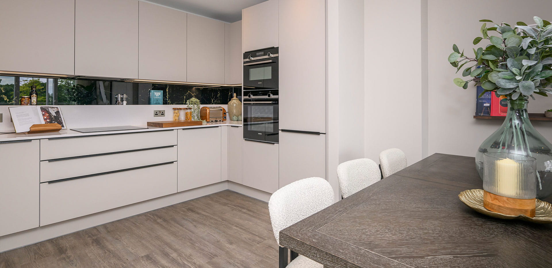 Oakhill - The Apartment Collection