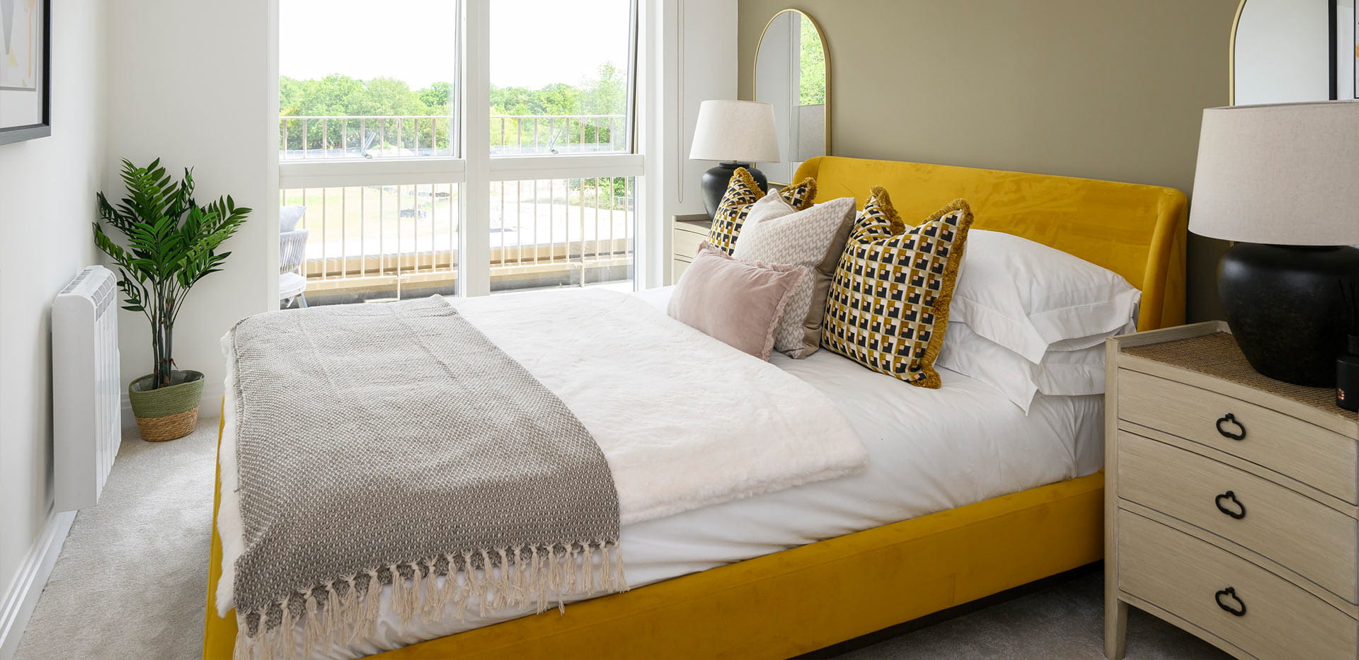 Oakhill - The Apartment Collection