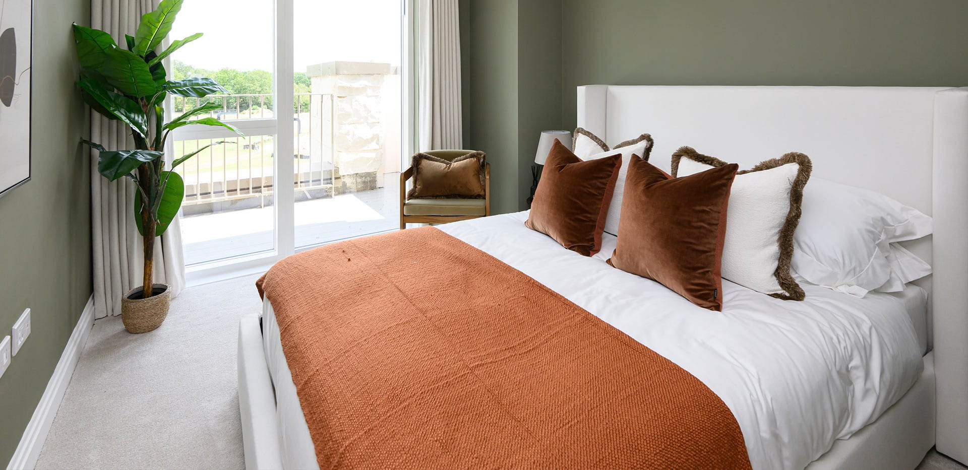 Oakhill - The Apartment Collection