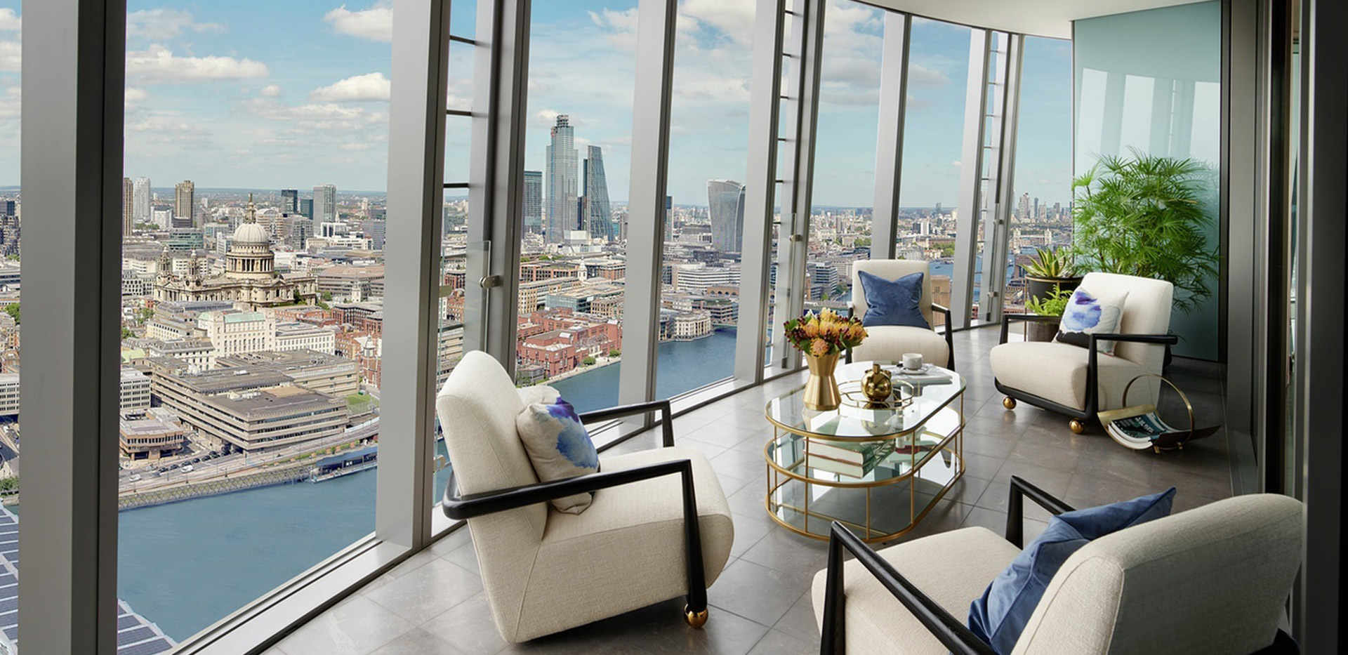 One Blackfriars