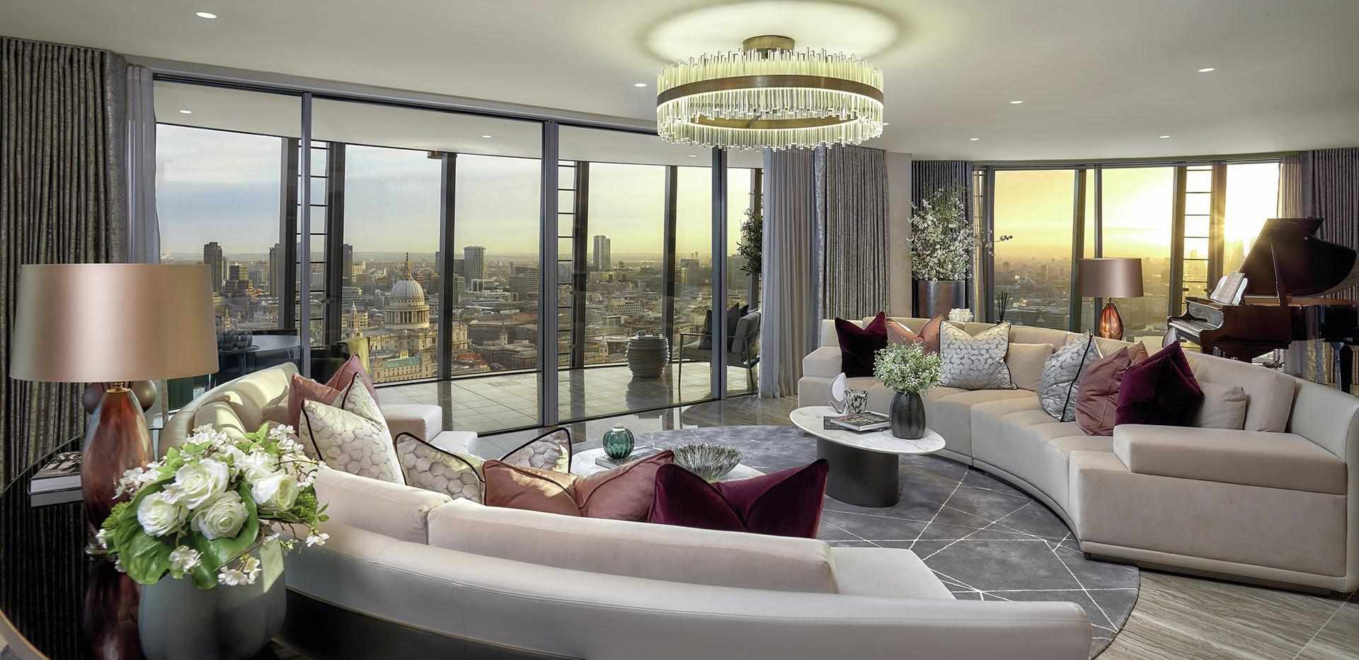 One Blackfriars