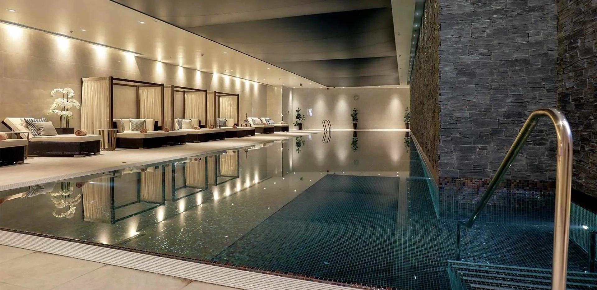 One Blackfriars in Blackfriars - swimming pool (image 2 of 5)