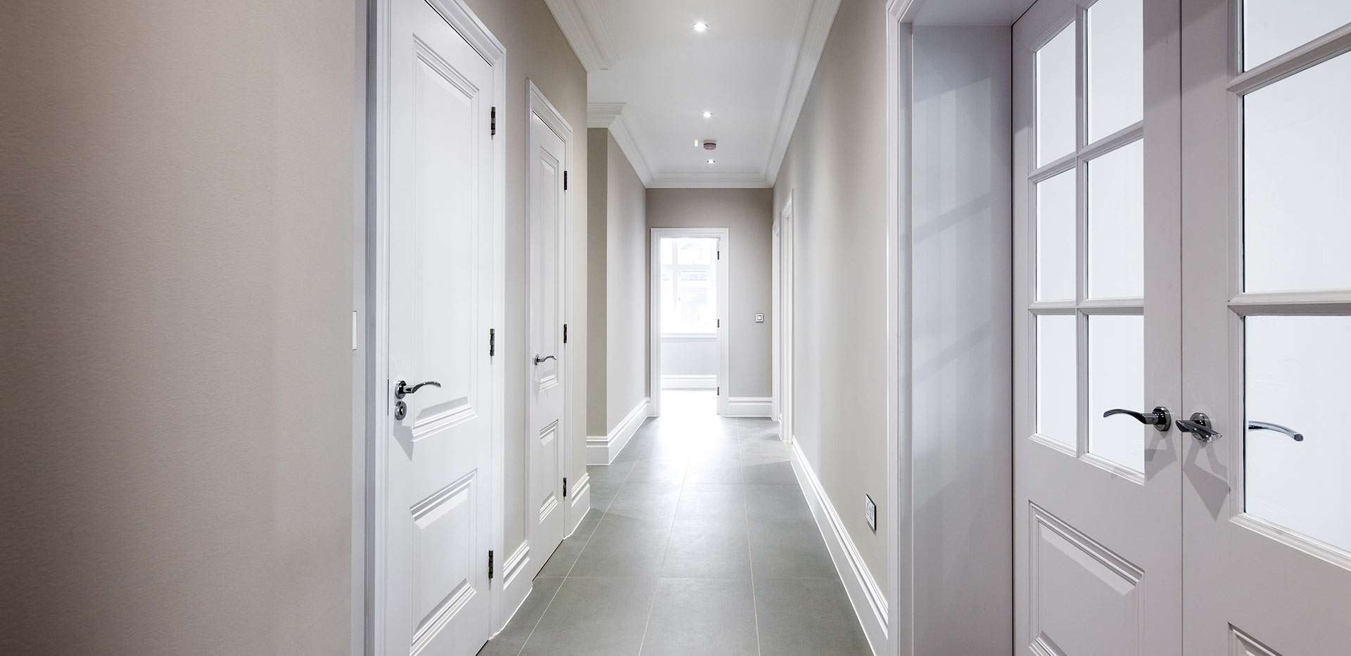 Queens Acre, Butlers Court