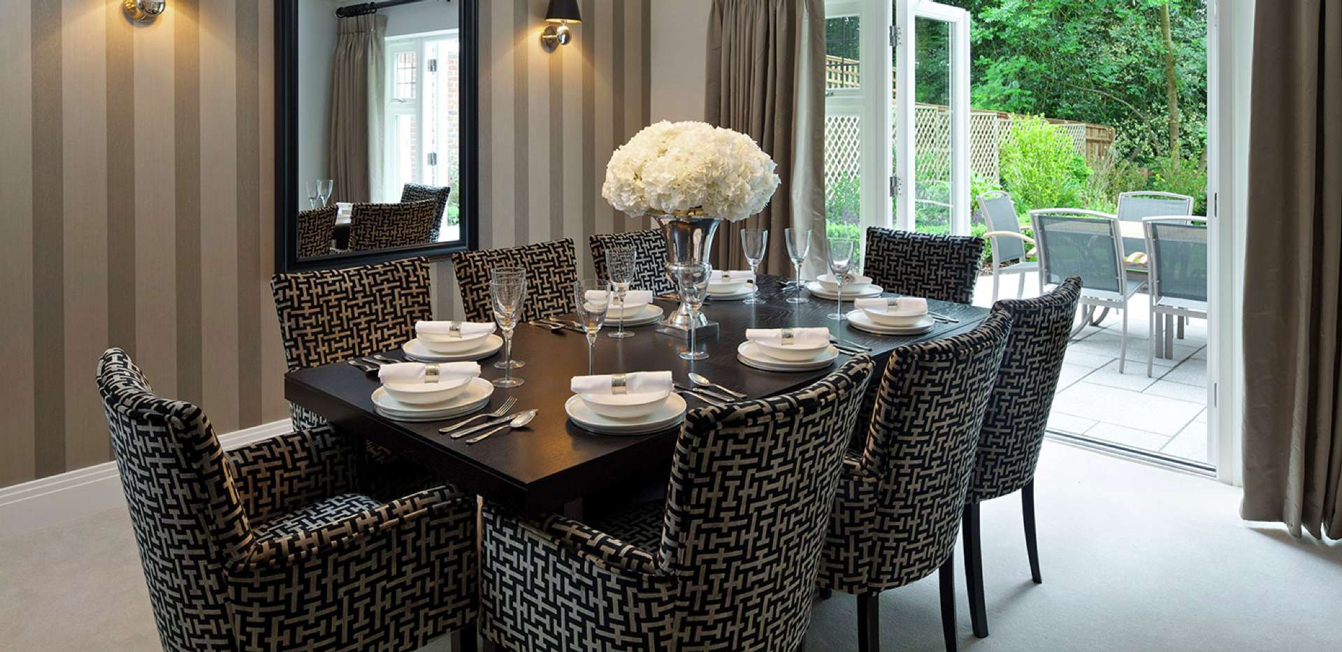 Queens Acre, Butlers Court