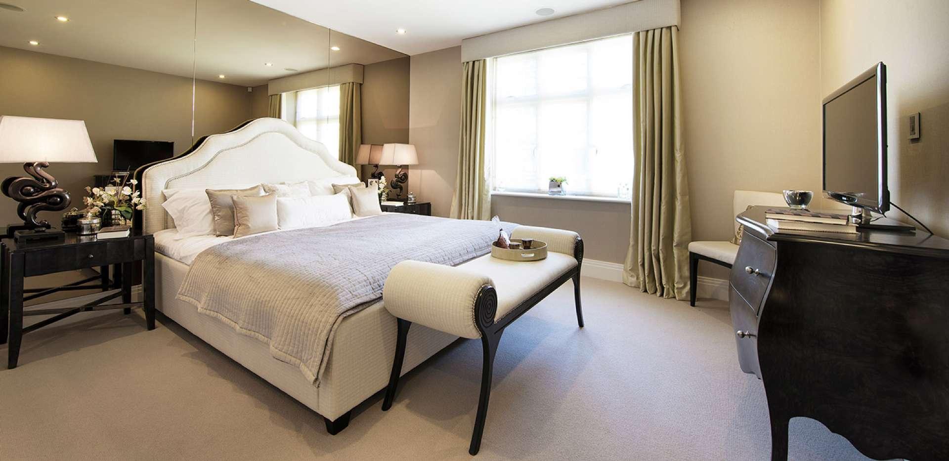 Queens Acre, Butlers Court