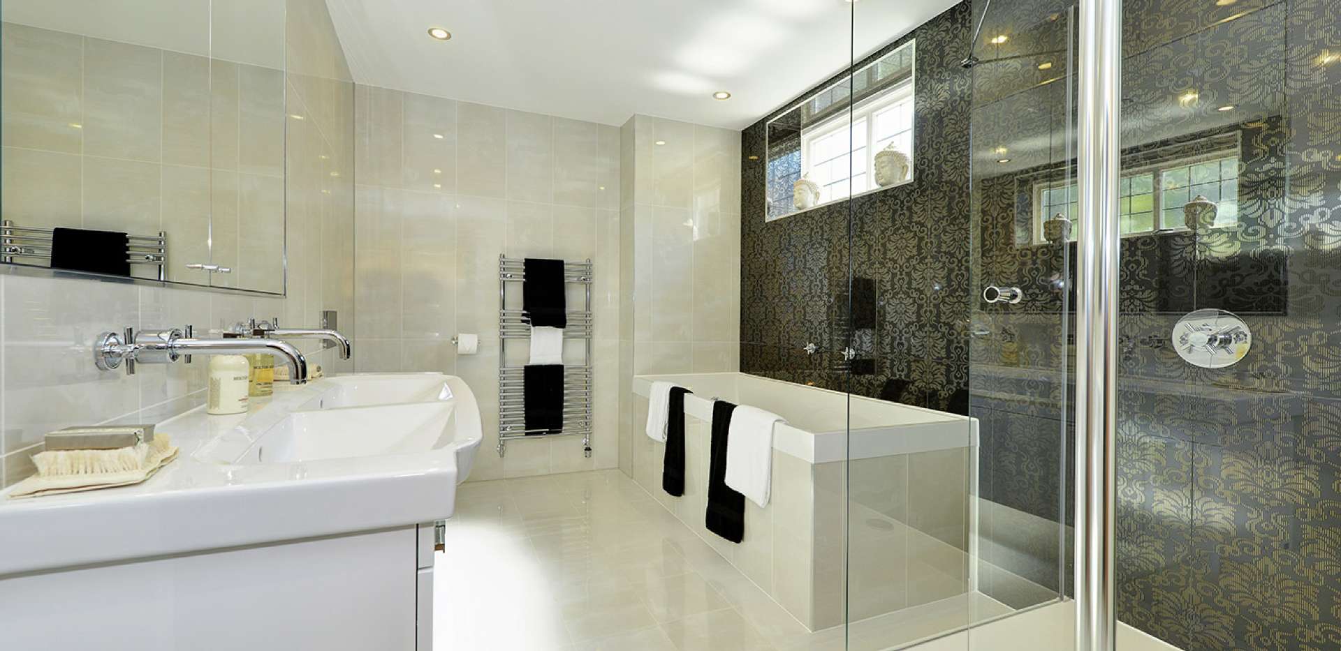 Queens Acre, Butlers Court