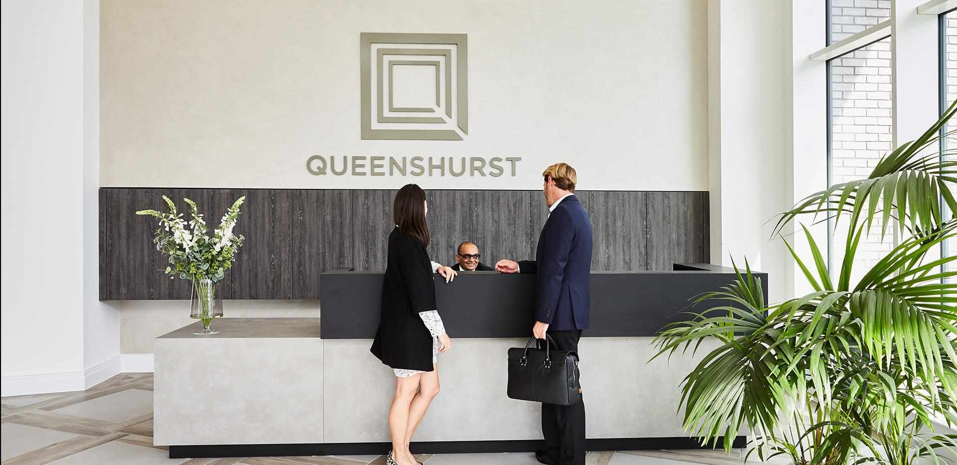 Queenshurst