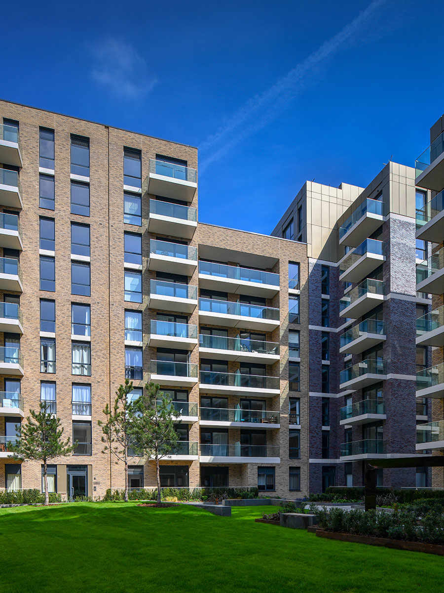 Queenshurst