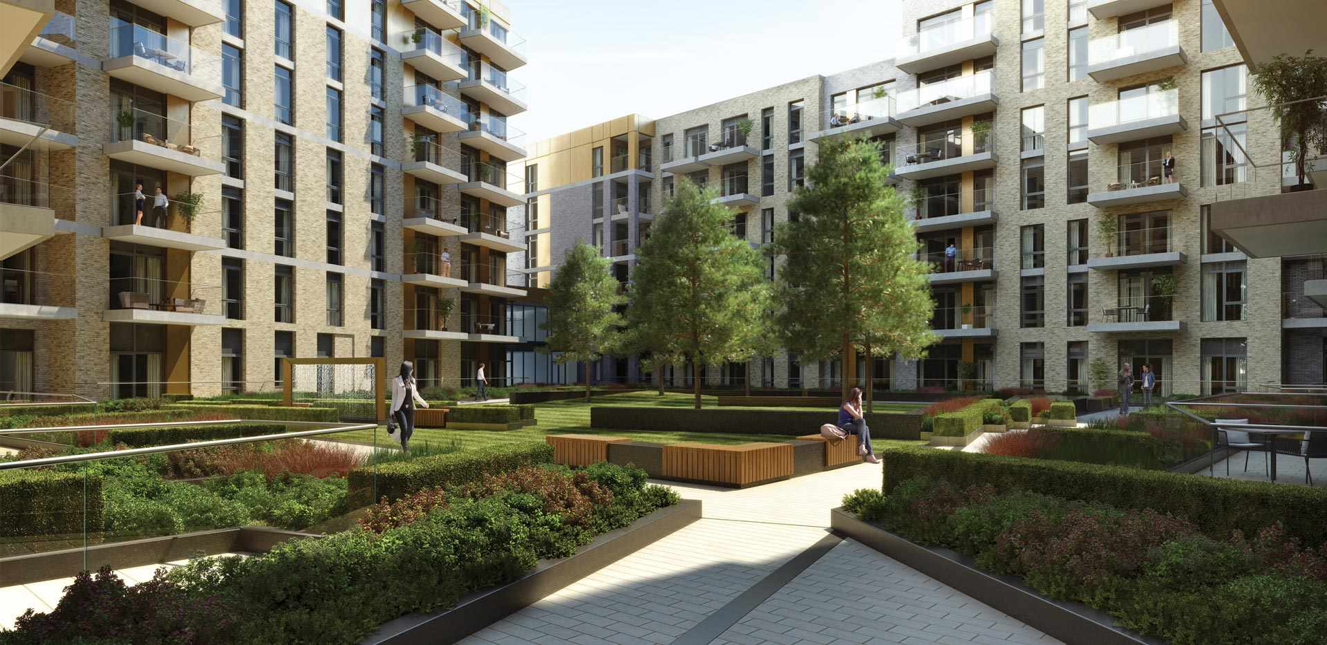 Queenshurst