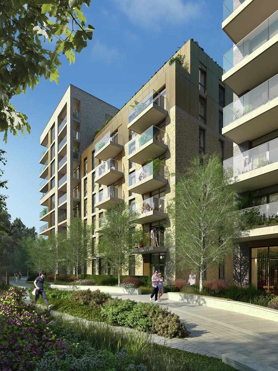 Queenshurst