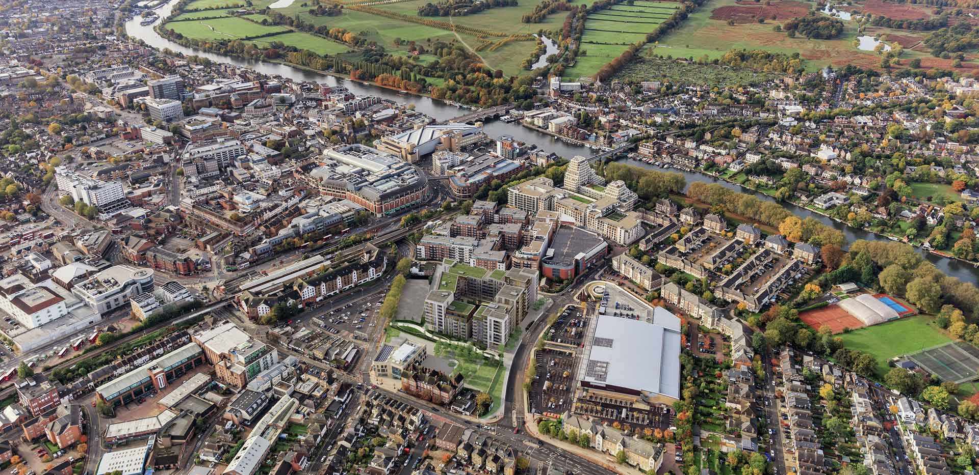 Queenshurst