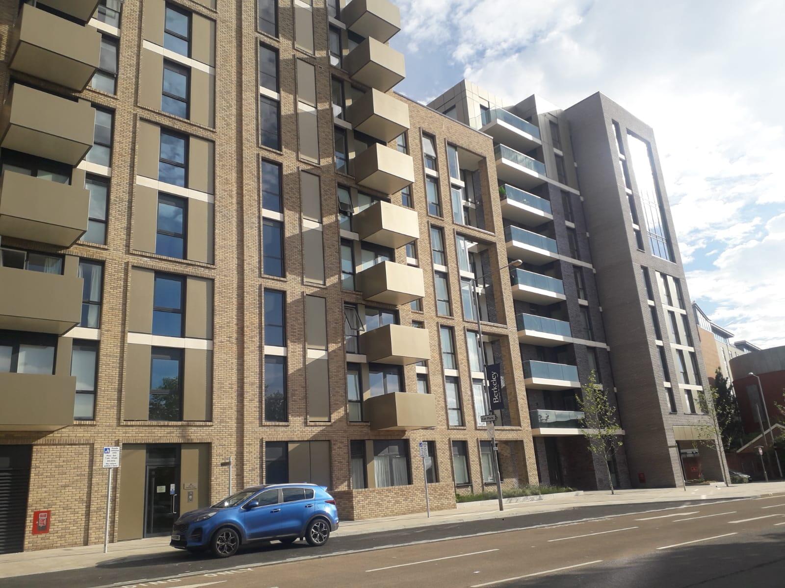 Queenshurst - Image 1
