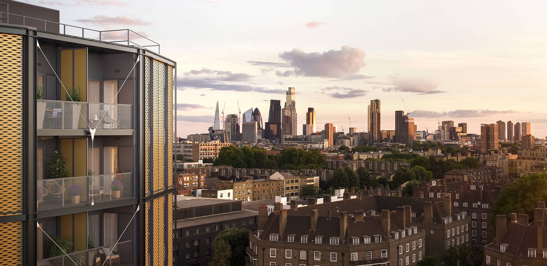 Regent's View - Image 1