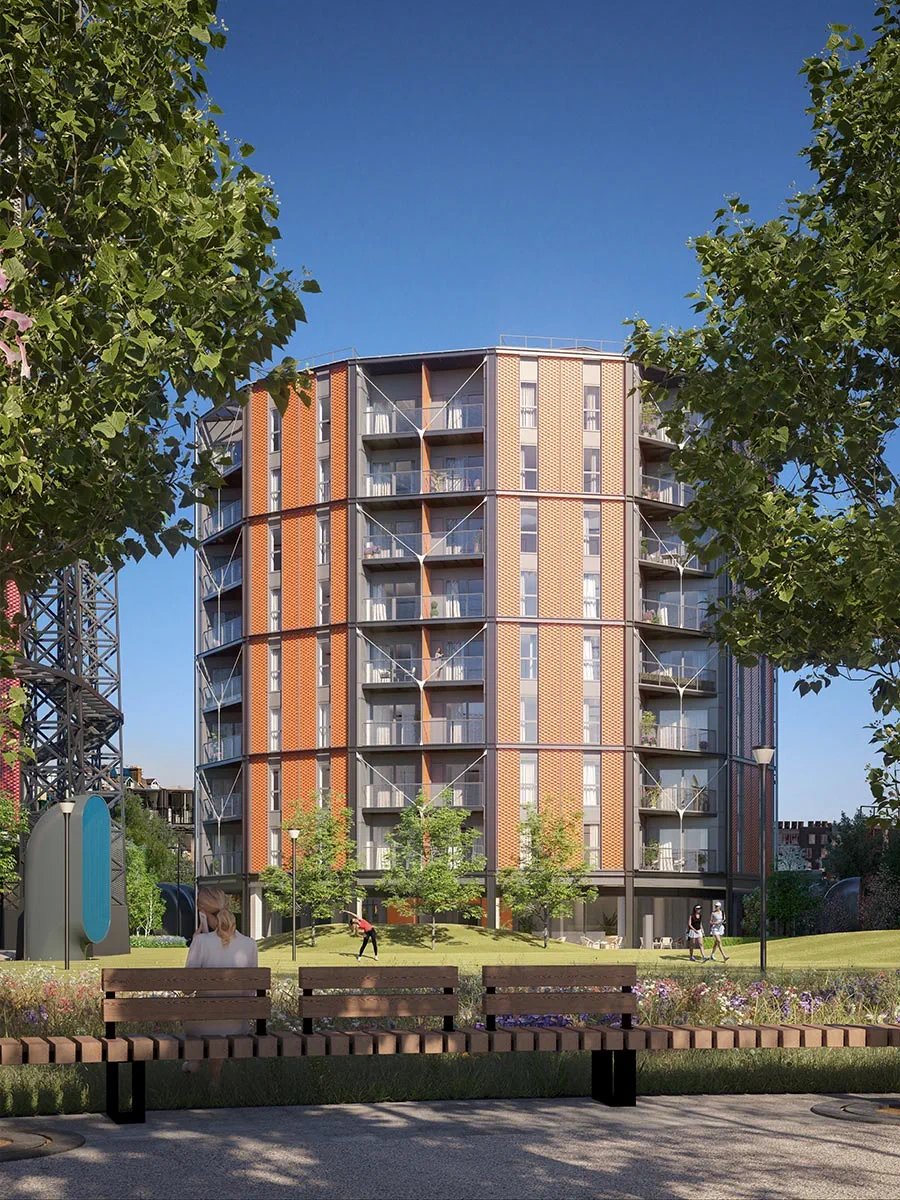 Regent’s View - Thumbnail 2