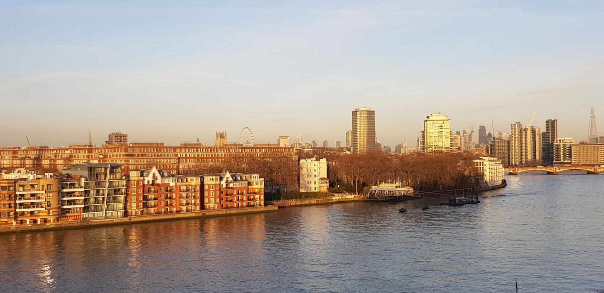 Riverlight