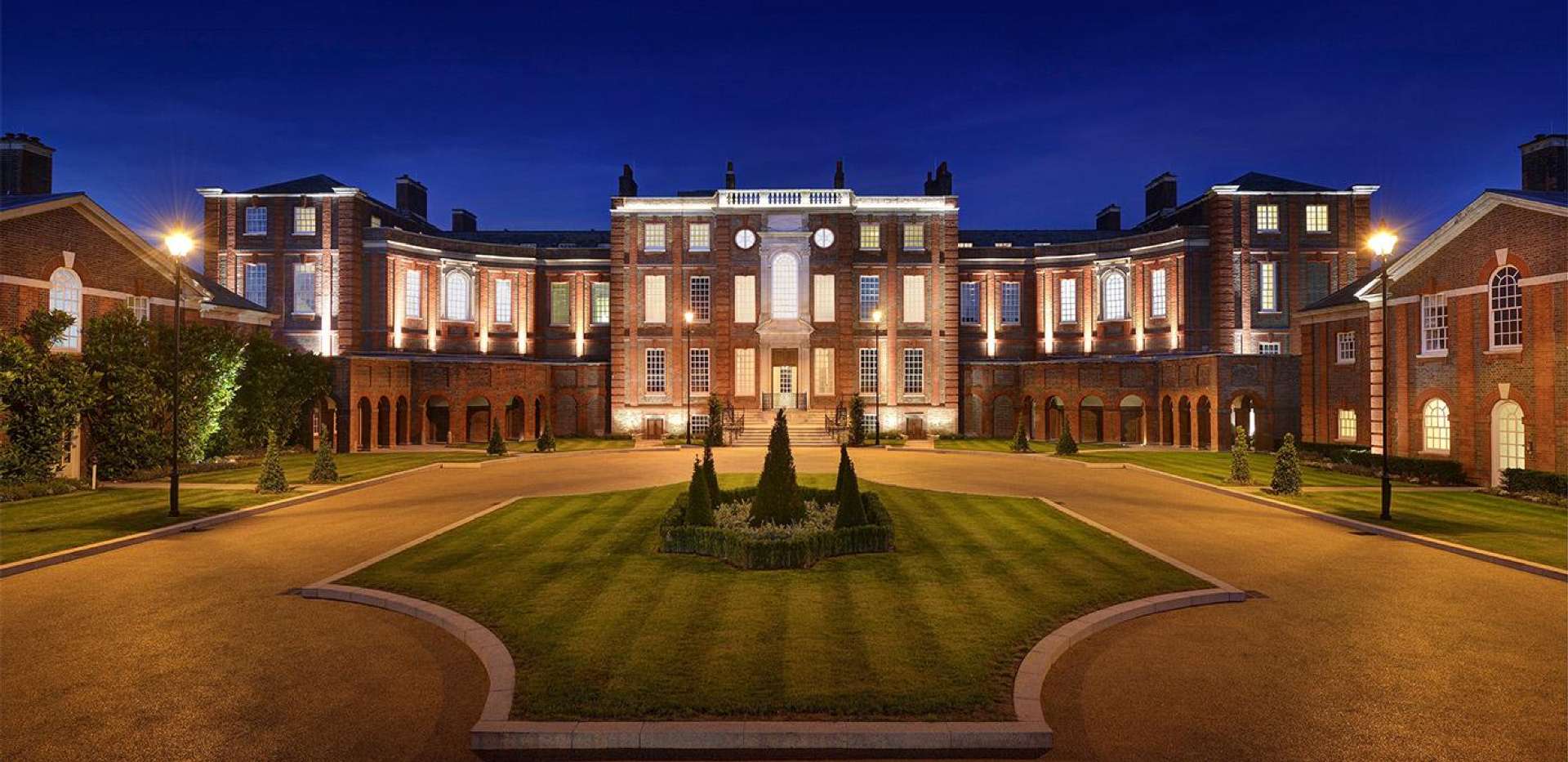 Roehampton House