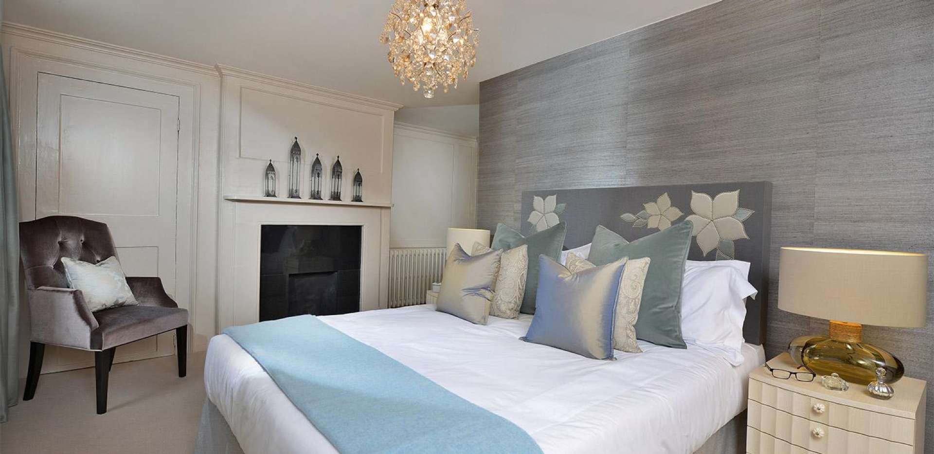 Roehampton House