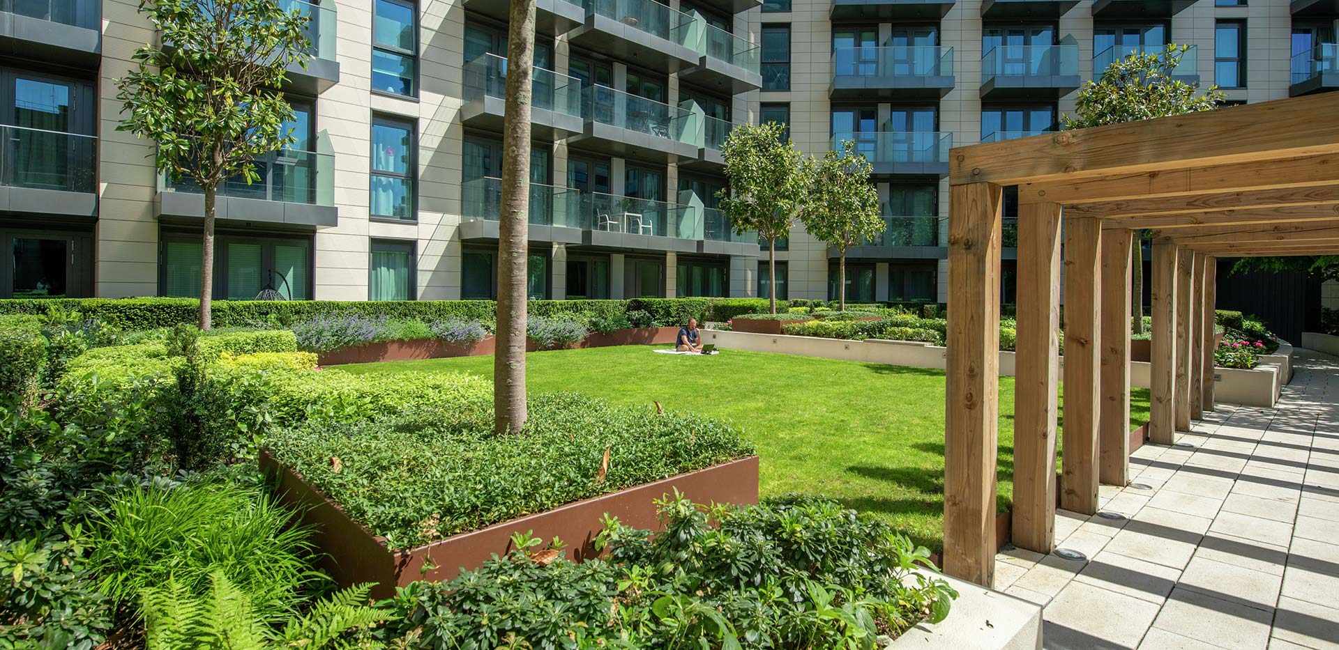 Sovereign Court