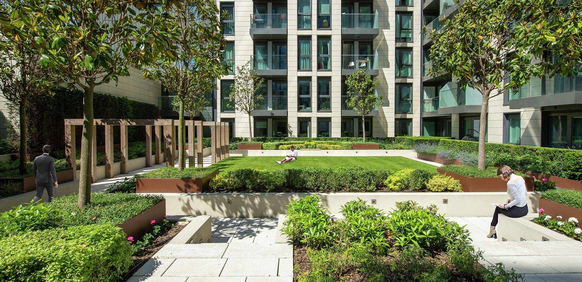 Sovereign Court