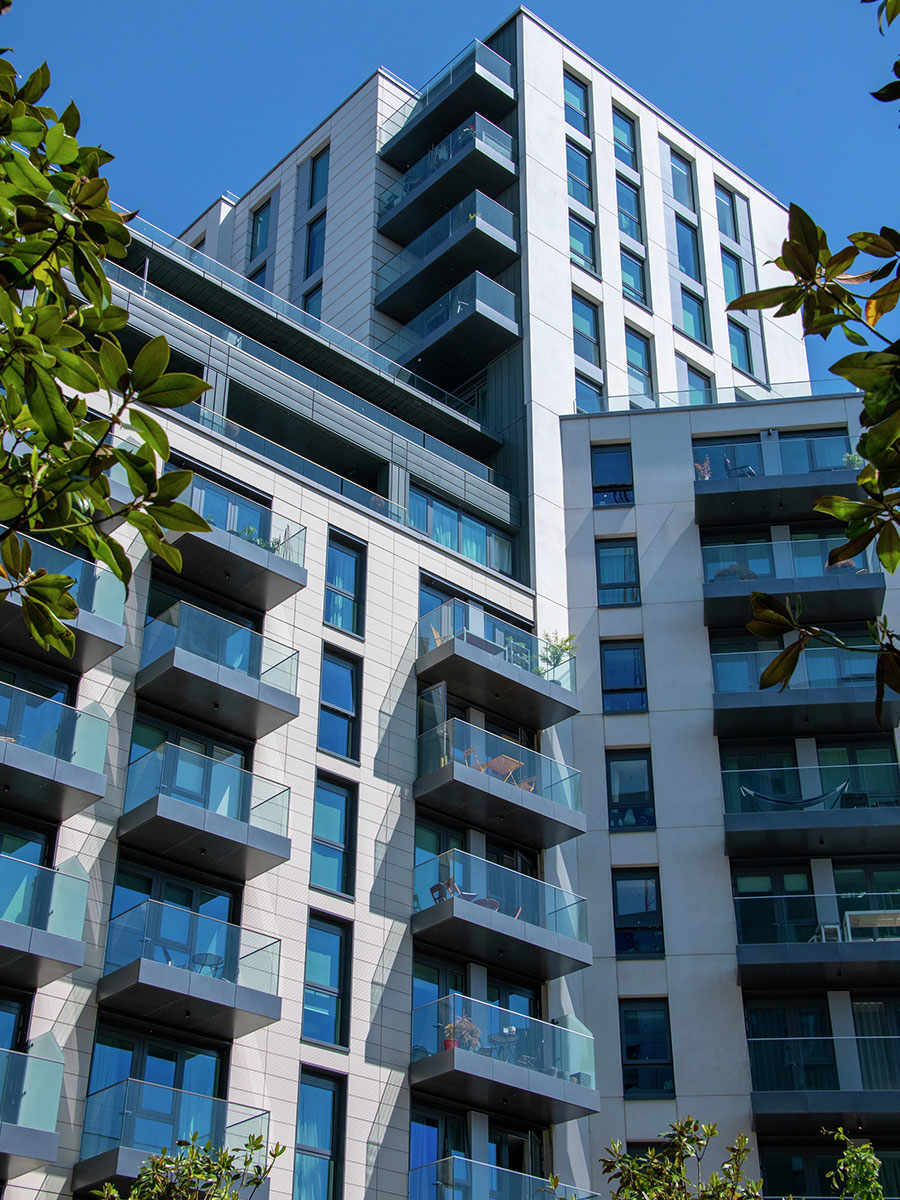 Sovereign Court
