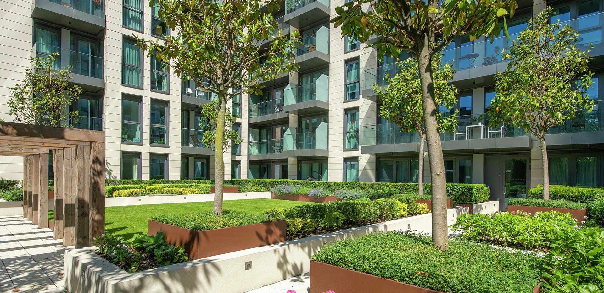 Sovereign Court