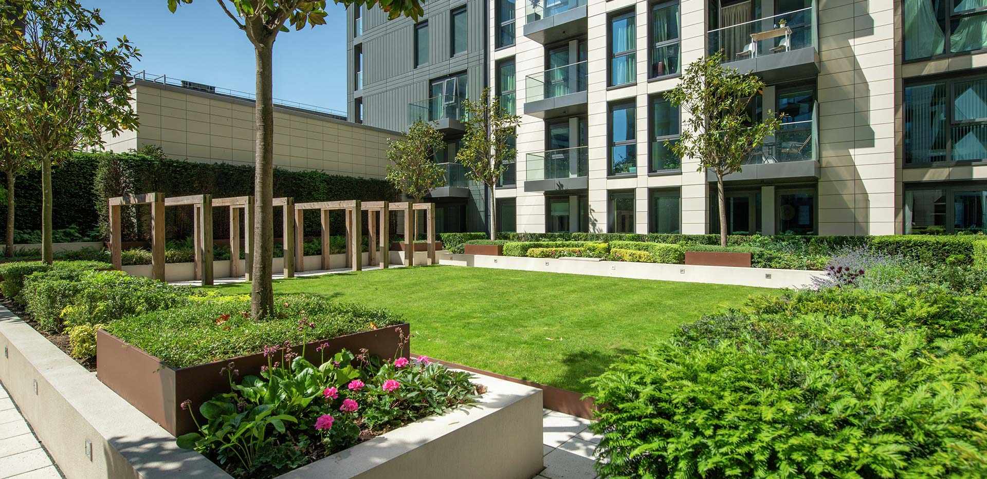 Sovereign Court