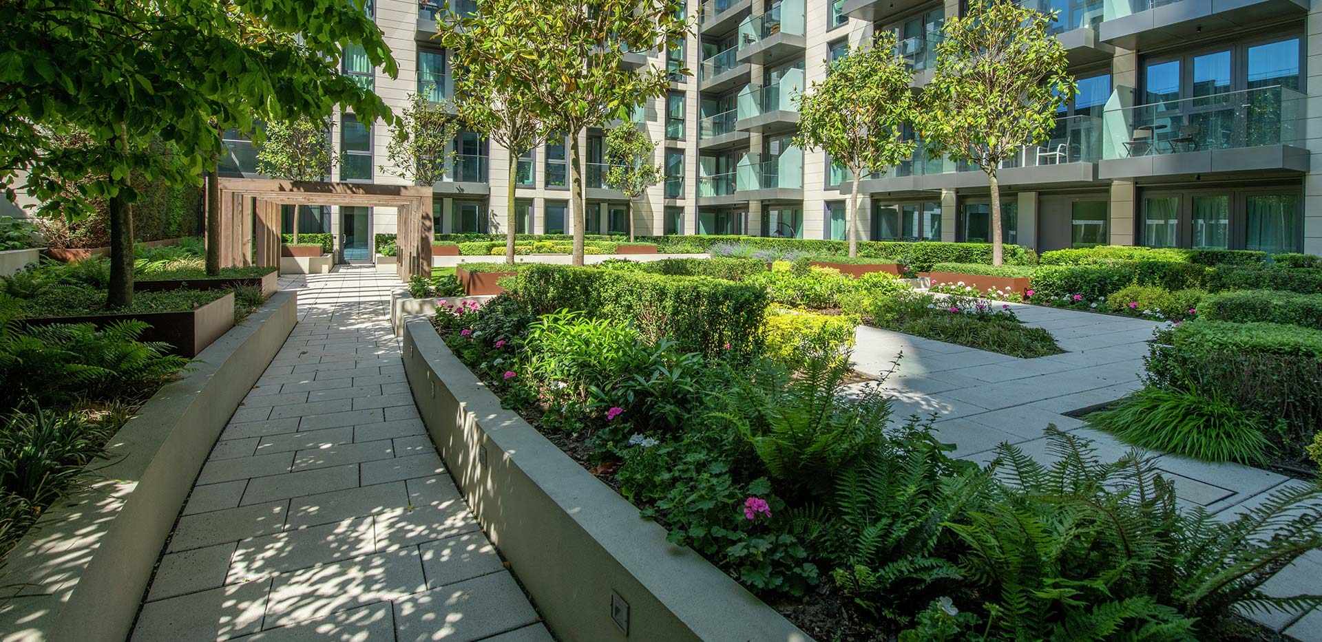 Sovereign Court