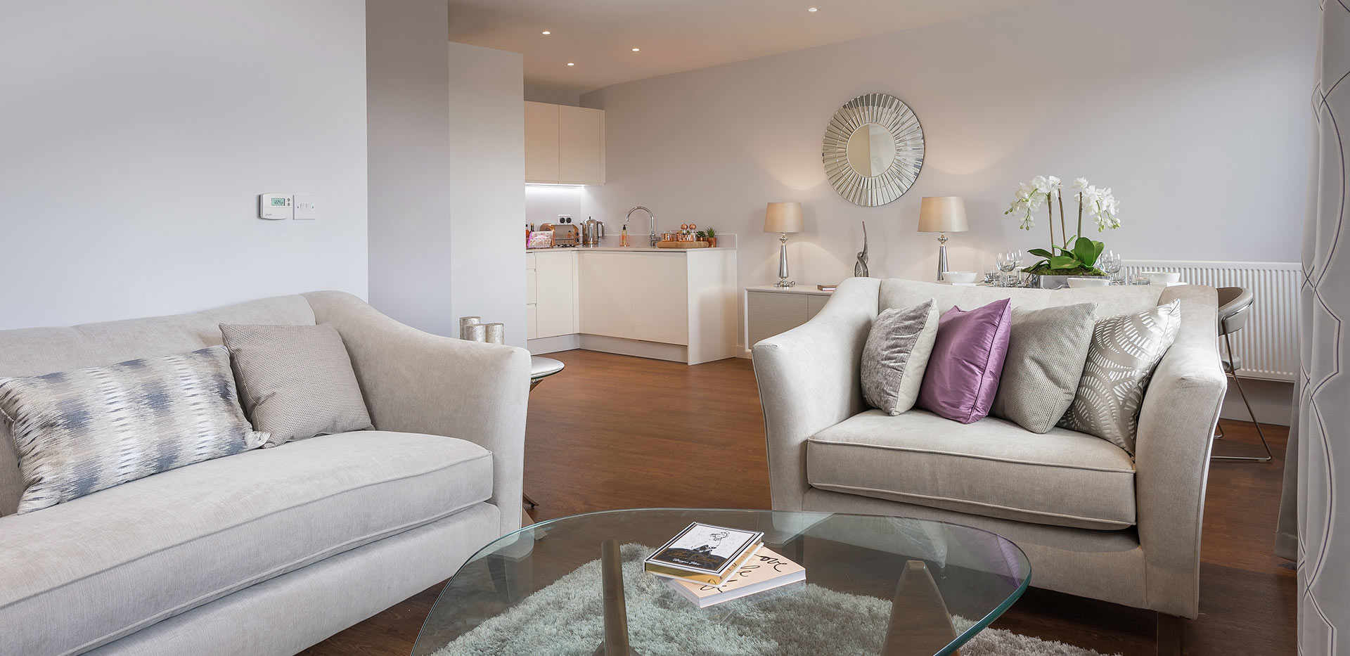 Stanmore Place