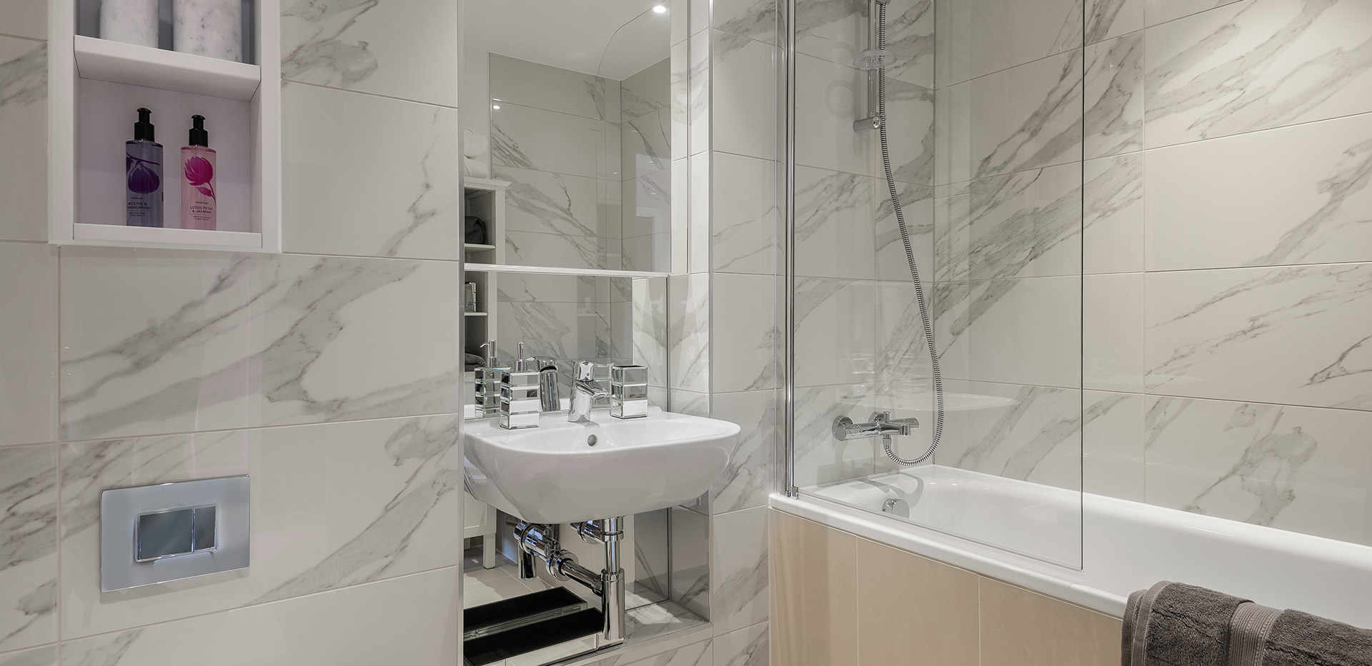Stanmore Place