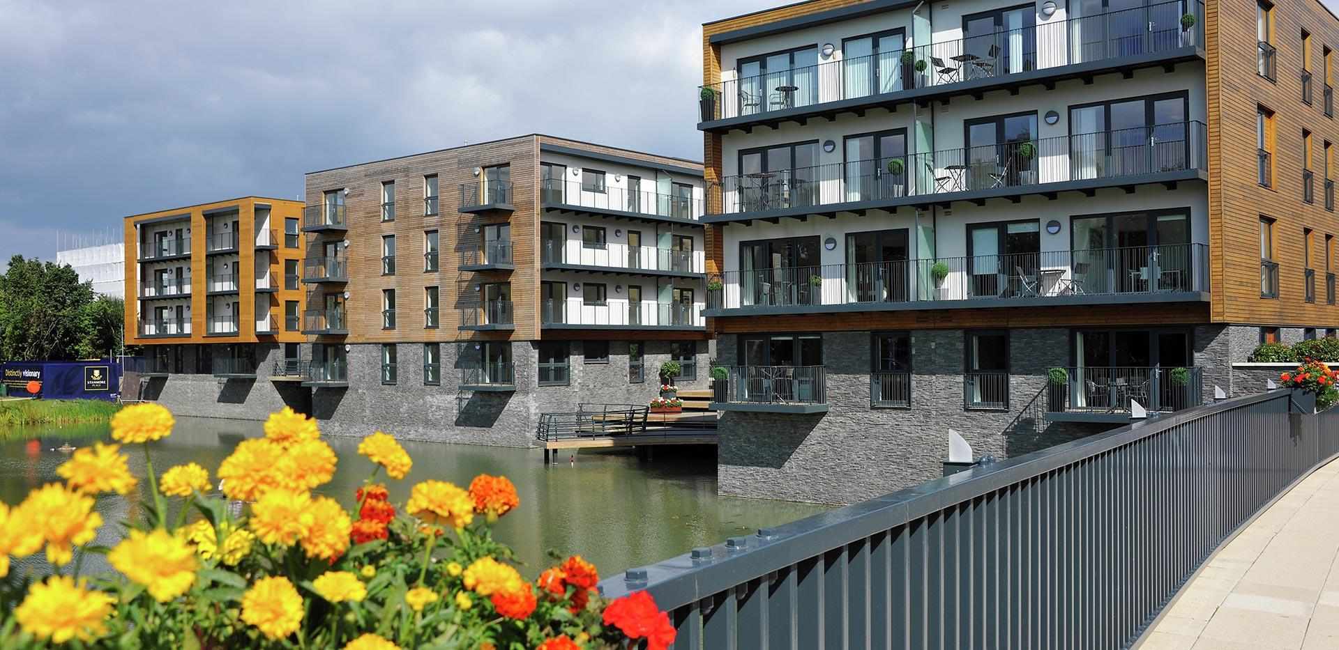 Stanmore Place