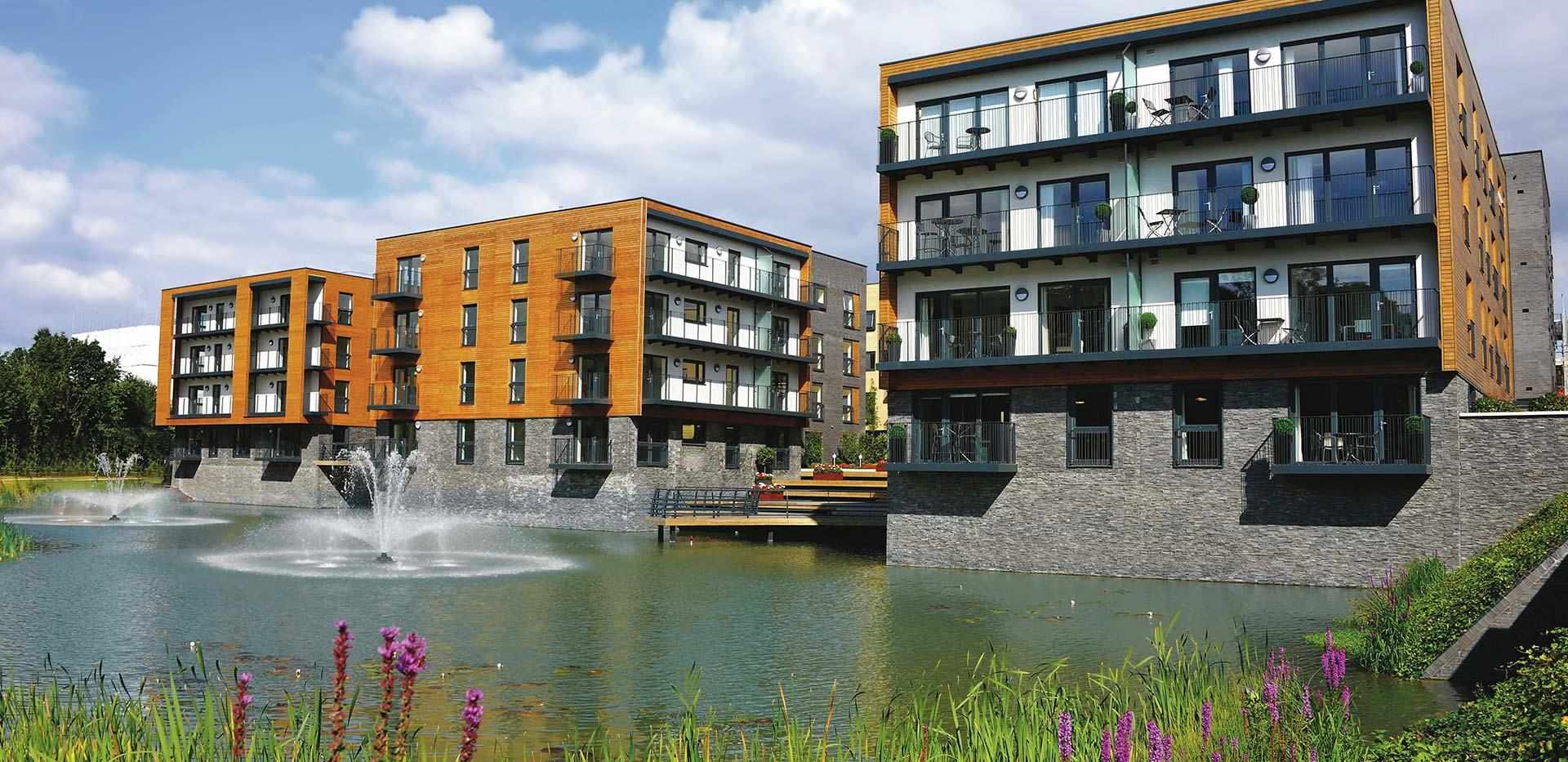 Stanmore Place