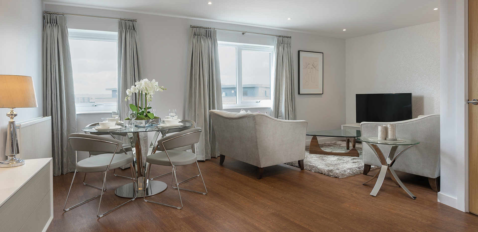 Stanmore Place