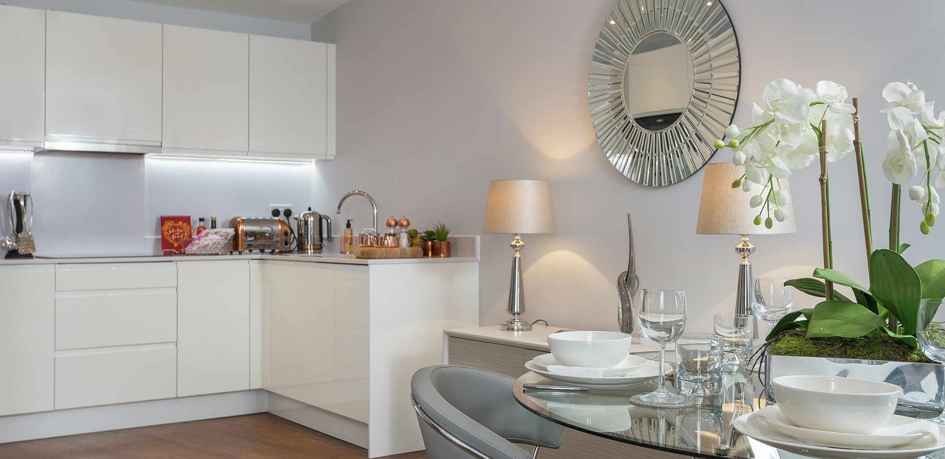 Stanmore Place