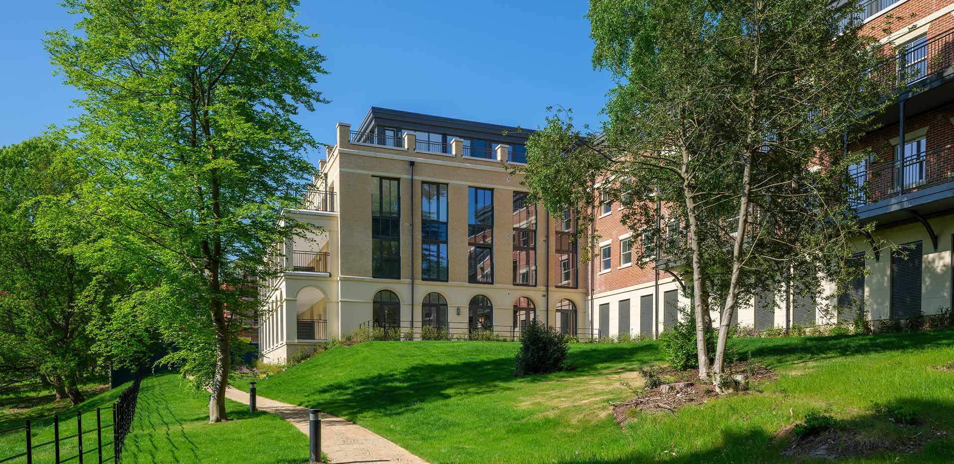 Sunningdale Park
