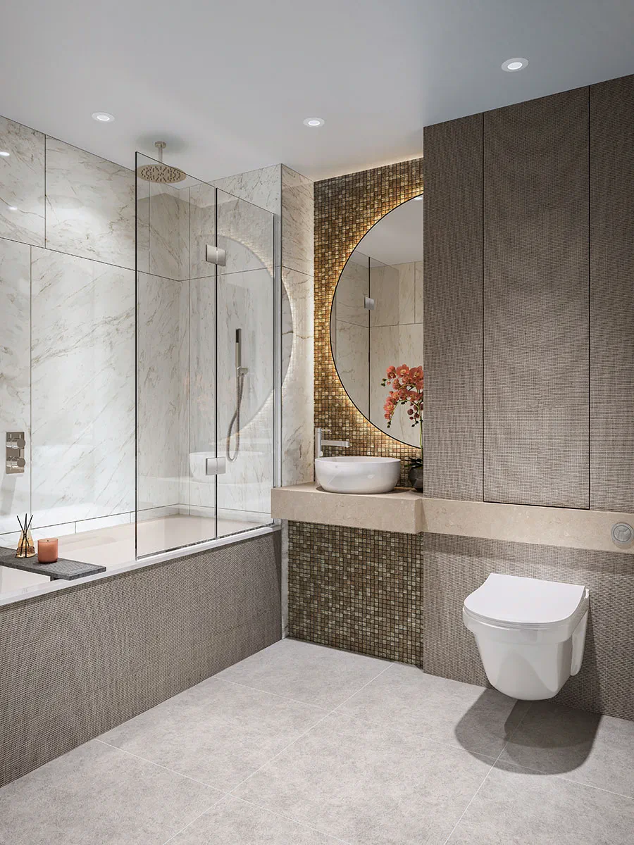 The Blackheath Collection Apartments