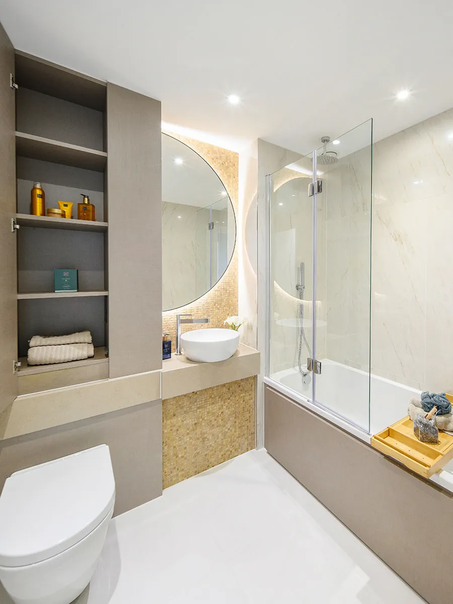 The Blackheath Collection Apartments