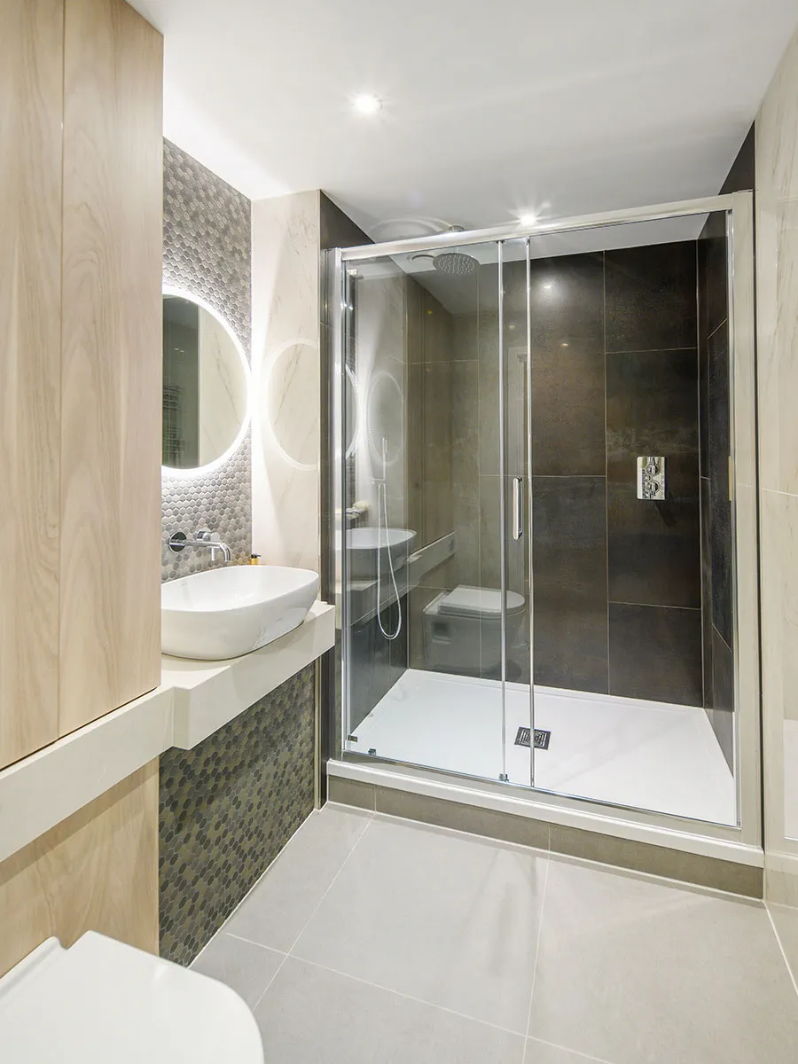 The Blackheath Collection Apartments