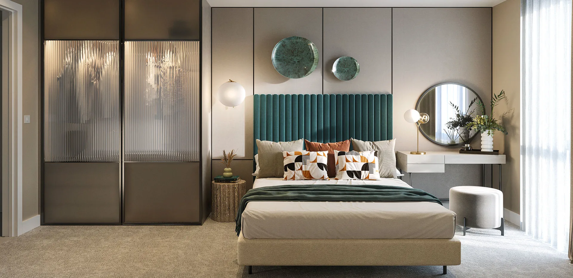 The Blackheath Collection Apartments