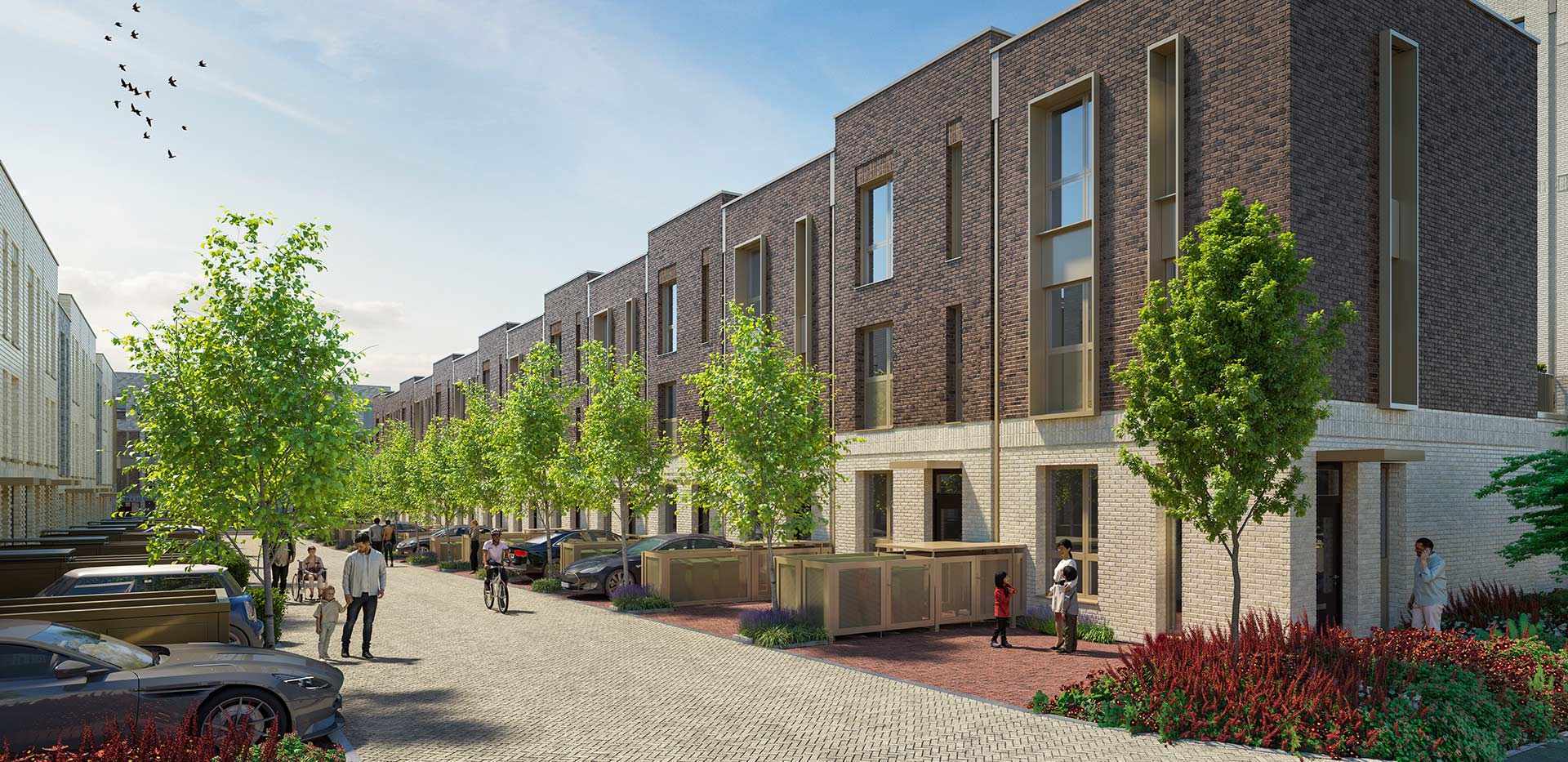 The Blackheath Collection Apartments